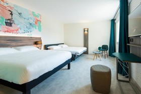 Ibis Styles Sallanches Pays du Mont-Blanc