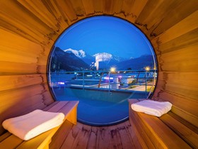 Ibis Styles Sallanches Pays du Mont-Blanc