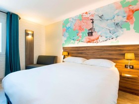 Ibis Styles Sallanches Pays du Mont-Blanc