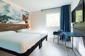 Ibis Styles Sallanches Pays du Mont-Blanc