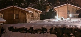 Le Relais Du Mont Blanc