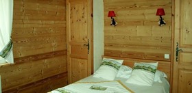 Le Relais Du Mont Blanc