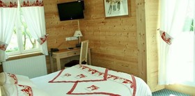 Le Relais Du Mont Blanc
