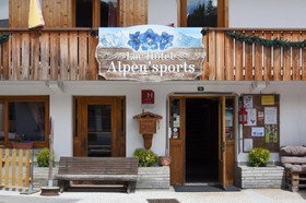 Alpen Sports