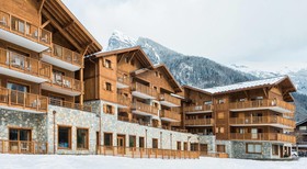 CGH Résidences & Spas Les Chalets de Laÿssia