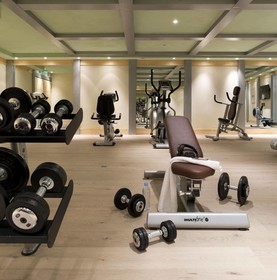 CGH Résidences & Spas Les Chalets de Laÿssia
