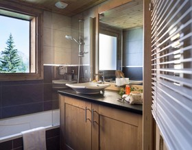 CGH Résidences & Spas Les Chalets de Laÿssia