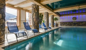 CGH Résidences & Spas Les Chalets de Laÿssia