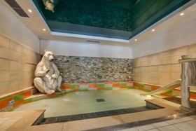 CGH Résidences & Spas Les Chalets de Laÿssia