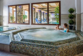 CGH Résidences & Spas Les Chalets de Laÿssia