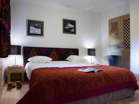 CGH Résidences & Spas Les Chalets de Laÿssia