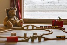CGH Résidences & Spas Les Chalets de Laÿssia