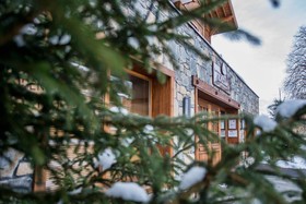 CGH Résidences & Spas Les Chalets de Laÿssia