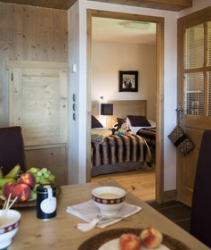 CGH Résidences & Spas Les Chalets de Laÿssia