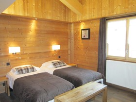 Hotel Le Gai Soleil