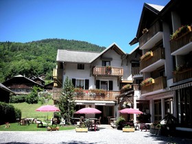 Hotel Le Gai Soleil