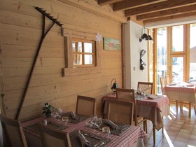 Hotel Le Gai Soleil