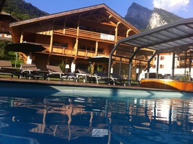 Hotel Le Gai Soleil
