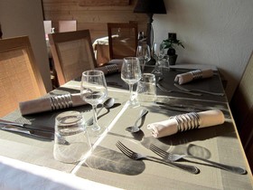 Hotel Le Gai Soleil