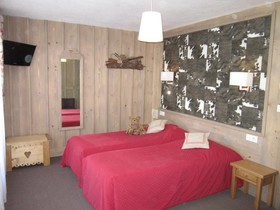Hotel Le Gai Soleil