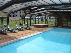 Hotel Le Gai Soleil