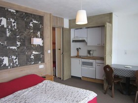 Hotel Le Gai Soleil