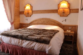 Hôtel Neige et Roc