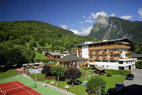 Hôtel Neige et Roc
