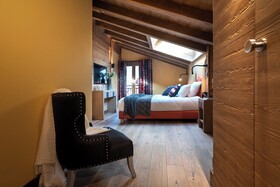MGM Hôtels & Résidences - Hôtel Les Suites d'Alexane
