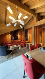 MGM Hôtels & Résidences - Hôtel Les Suites d'Alexane