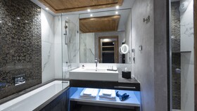 MGM Hôtels & Résidences - Hôtel Les Suites d'Alexane