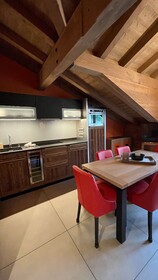 MGM Hôtels & Résidences - Hôtel Les Suites d'Alexane