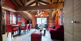 MGM Hôtels & Résidences - Hôtel Les Suites d'Alexane