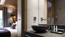 MGM Hôtels & Résidences - Hôtel Les Suites d'Alexane