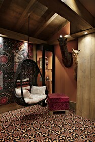 MGM Hôtels & Résidences - Hôtel Les Suites d'Alexane