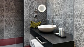 MGM Hôtels & Résidences - Hôtel Les Suites d'Alexane
