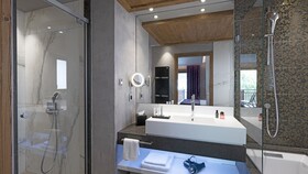 MGM Hôtels & Résidences - Hôtel Les Suites d'Alexane