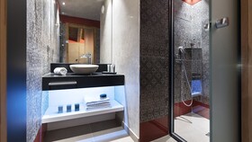 MGM Hôtels & Résidences - Hôtel Les Suites d'Alexane