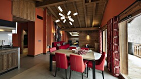 MGM Hôtels & Résidences - Hôtel Les Suites d'Alexane