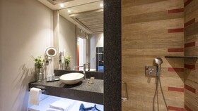 MGM Hôtels & Résidences - Hôtel Les Suites d'Alexane