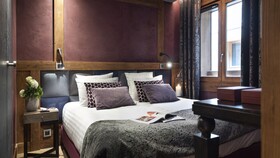MGM Hôtels & Résidences - Hôtel Les Suites d'Alexane