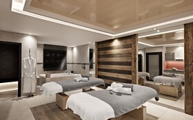 MGM Hôtels & Résidences - Hôtel Les Suites d'Alexane