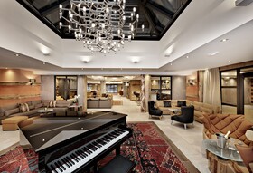 MGM Hôtels & Résidences - Hôtel Les Suites d'Alexane