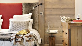 MGM Hôtels & Résidences - Hôtel Les Suites d'Alexane