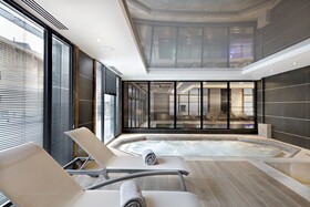 MGM Hôtels & Résidences - Hôtel Les Suites d'Alexane