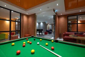 MGM Hôtels & Résidences - Hôtel Les Suites d'Alexane