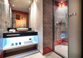 MGM Hôtels & Résidences - Hôtel Les Suites d'Alexane
