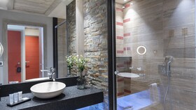 MGM Hôtels & Résidences - Hôtel Les Suites d'Alexane