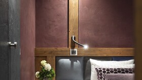 MGM Hôtels & Résidences - Hôtel Les Suites d'Alexane