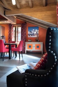 MGM Hôtels & Résidences - Hôtel Les Suites d'Alexane